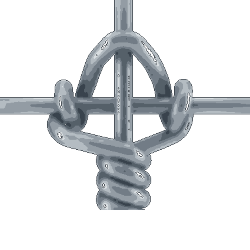 Titan Knot
