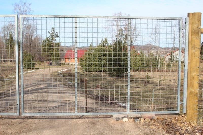 Lauksaimniecības vārti