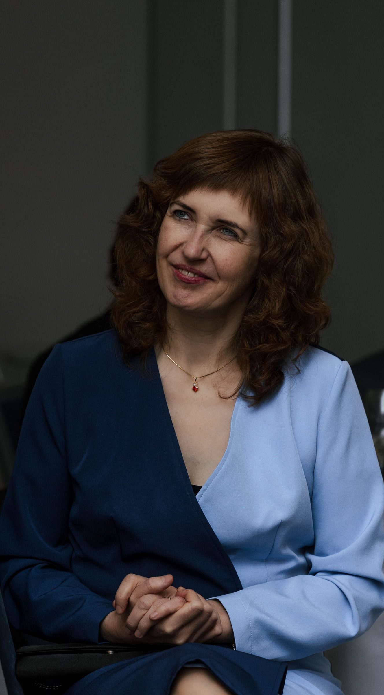Inita Lemberga