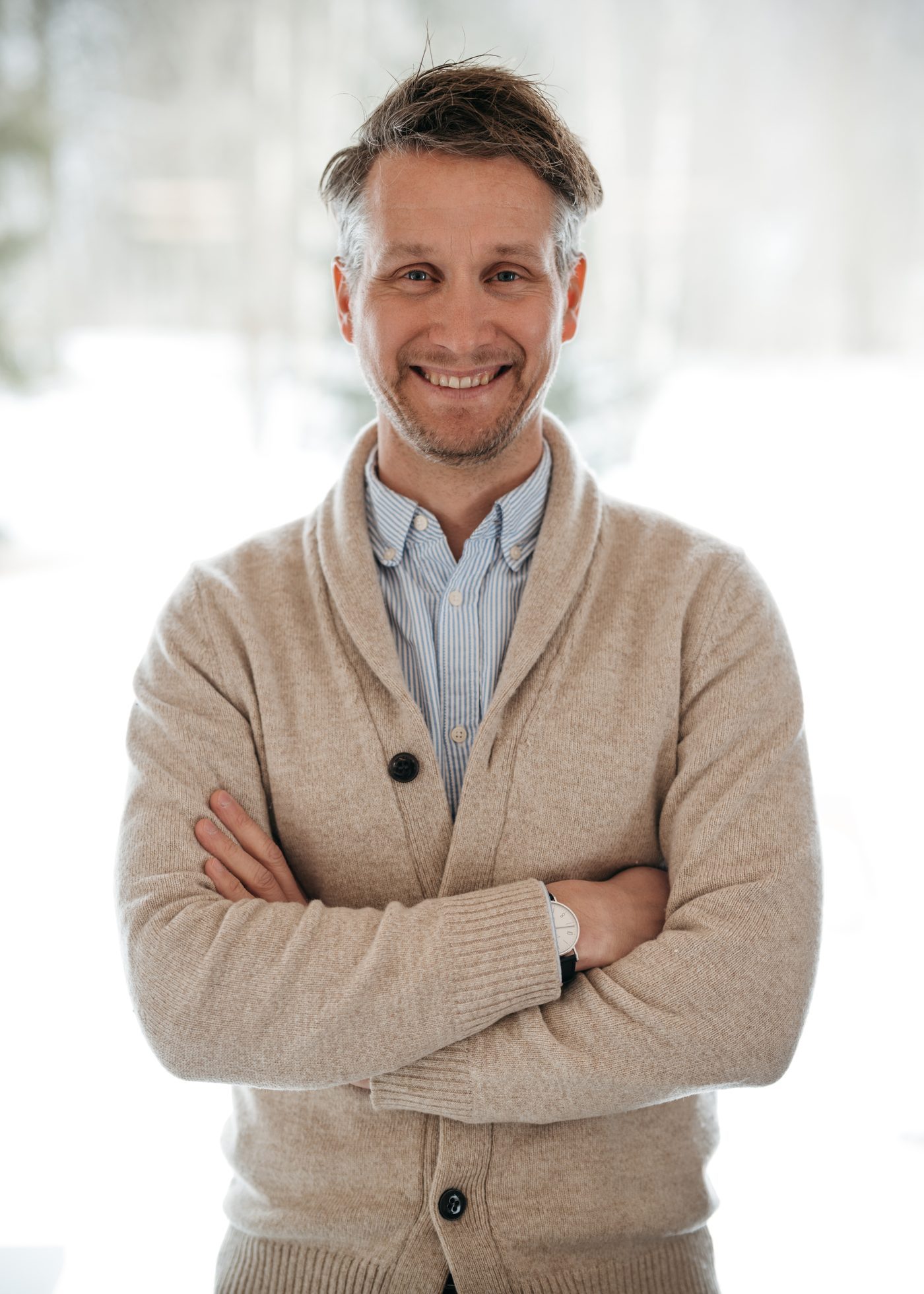 Lauris Grīns